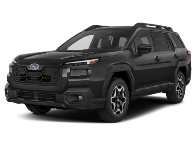 2026 Subaru Outback Touring's photo