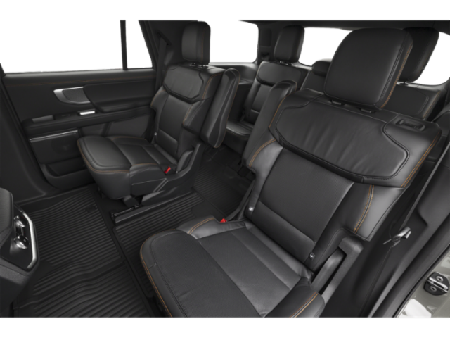 2025 FORD EXPEDITION - Image 41