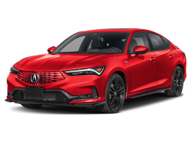2026 Acura Integra A-Spec's photo