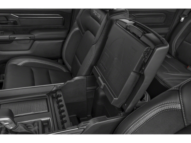 New 2026 Bright White Clear-Coat Exterior Paint RAM RHO image 20