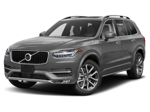 2019 Volvo XC90 Inscription's photo