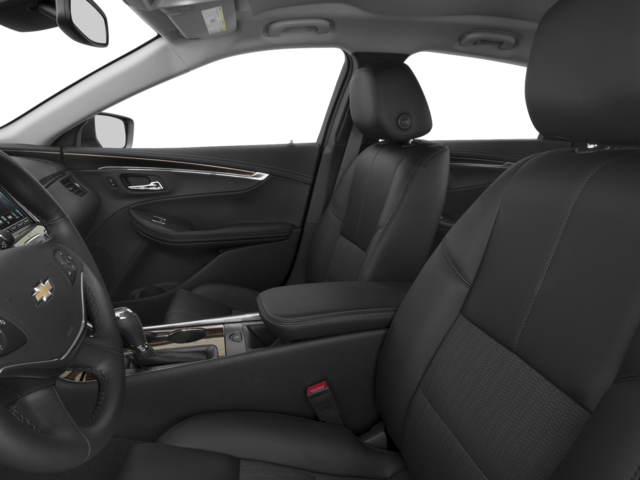 2018 CHEVROLET IMPALA - Image 8