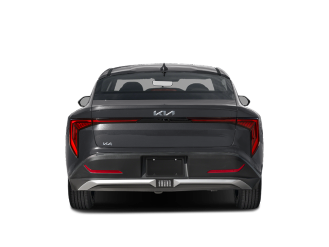 2025 Kia K4 LX photo 3