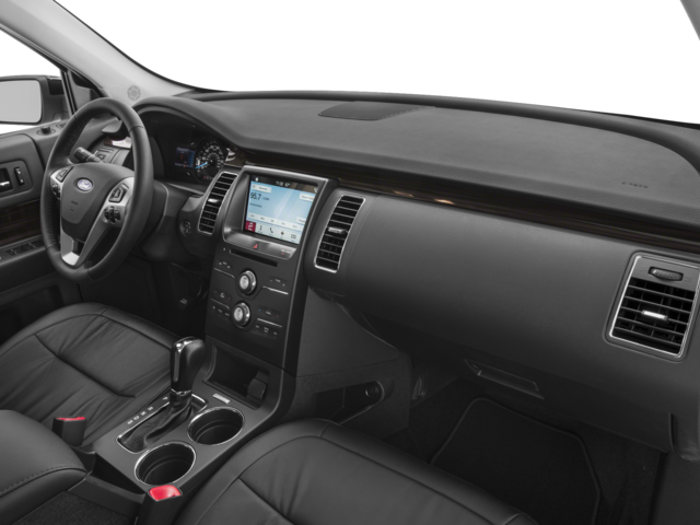 2018 FORD FLEX - Image 13
