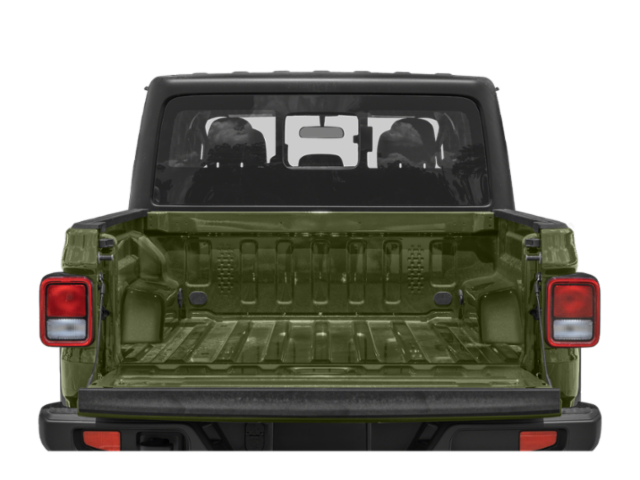 2023 Jeep Gladiator Sport S photo 7