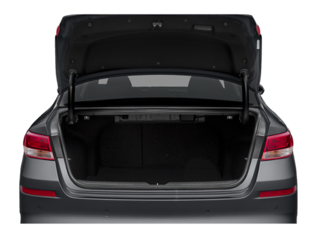 2019 Kia Optima LX photo 4