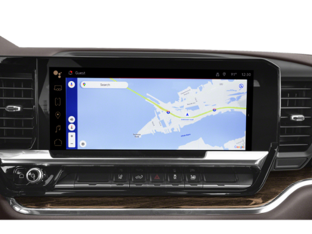 2026 Gmc Sierra 2500 HD SLE photo 13