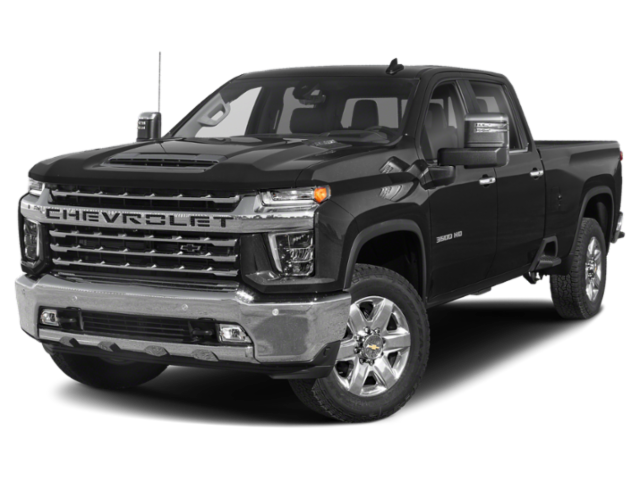 2022 Chevrolet Silverado 3500HD LTZ's photo