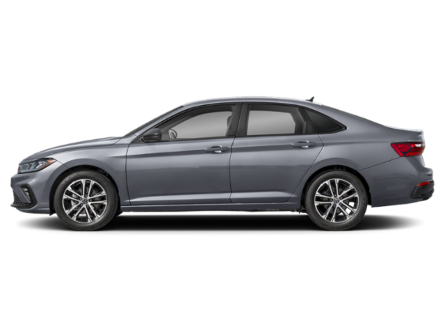 2025 Volkswagen Jetta 1.5T Sport photo 2