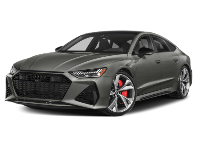 2023 Audi RS 7 Base's photo