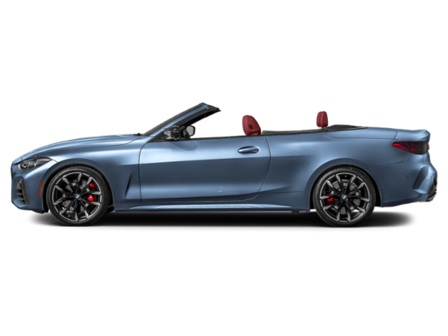 2026 Bmw 440i M440i xDrive photo 3