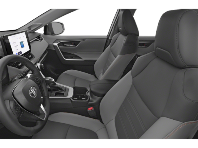 2025 Toyota RAV4 XLE Premium photo 6