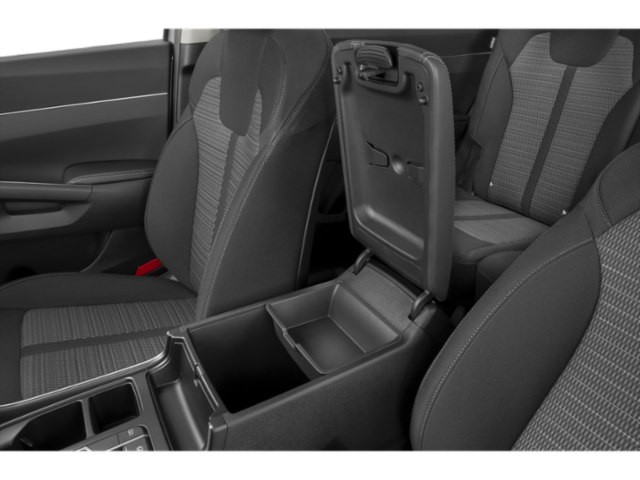 2026 Kia Sorento S photo 11