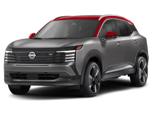 New 2025 2T BLU GRY Nissan SR image 1