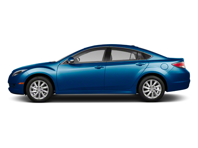 2010 Mazda Mazda6 s Grand Touring photo 3