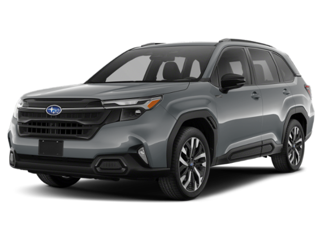 2025 Subaru Forester Touring's photo