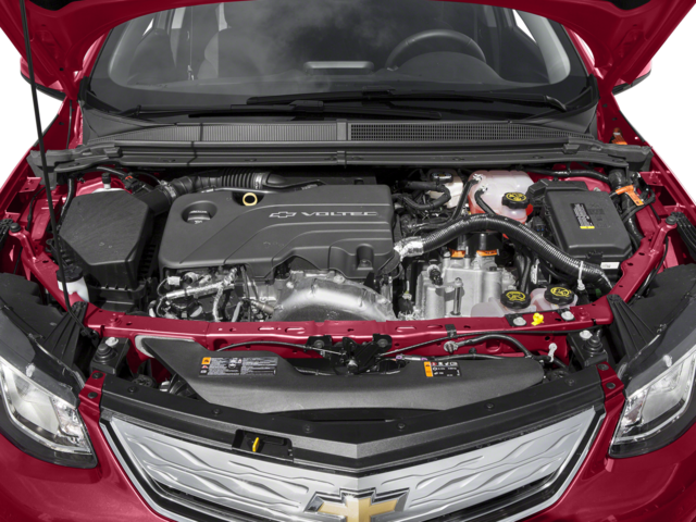 2017 Chevrolet Volt Premier photo 10