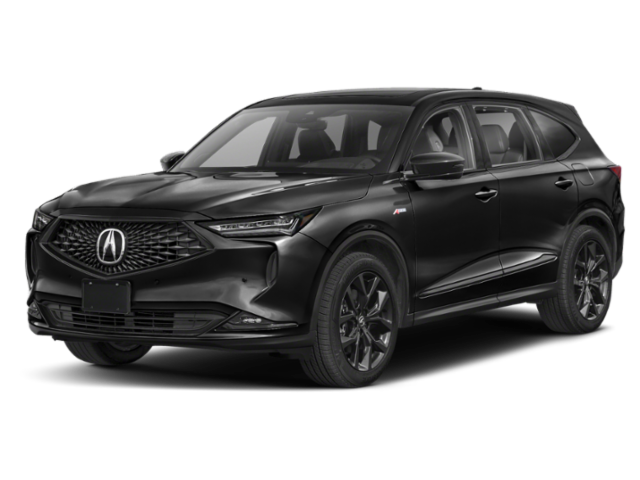 2023 Acura MDX A-Spec Package's photo