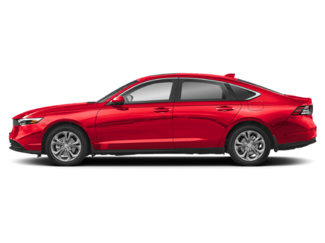 2025 Honda Accord SE photo 5