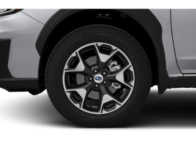 2019 Subaru Crosstrek 2.0i photo 6