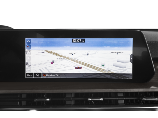 2023 Kia Telluride X-Line photo 4