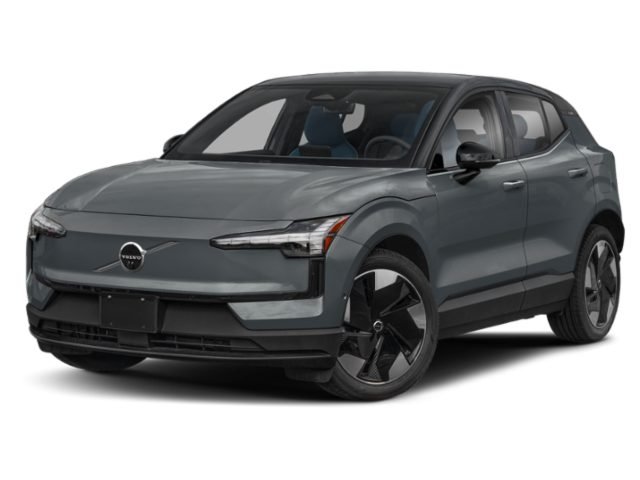 2025 Volvo EX30