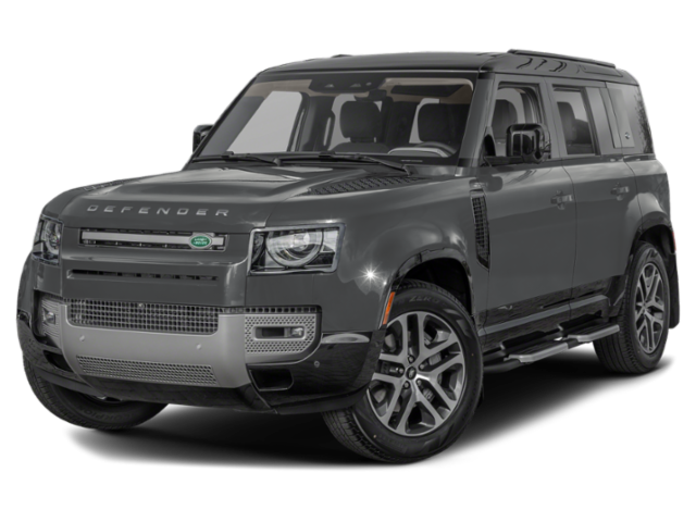2025 Land Rover Defender X's photo