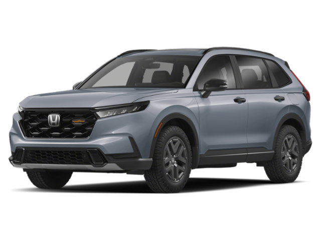 2026 Honda CR-V Hybrid photo 5