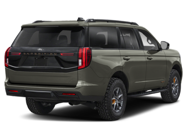 2025 Ford Expedition photo 28