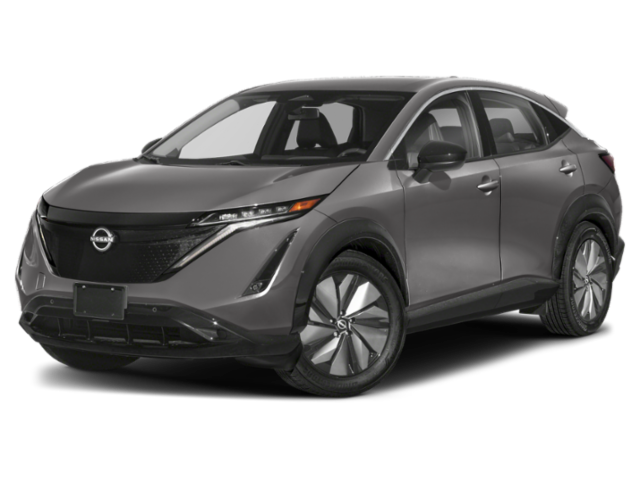 New 2025 2T GRY BLK Nissan ENGAGE image 1