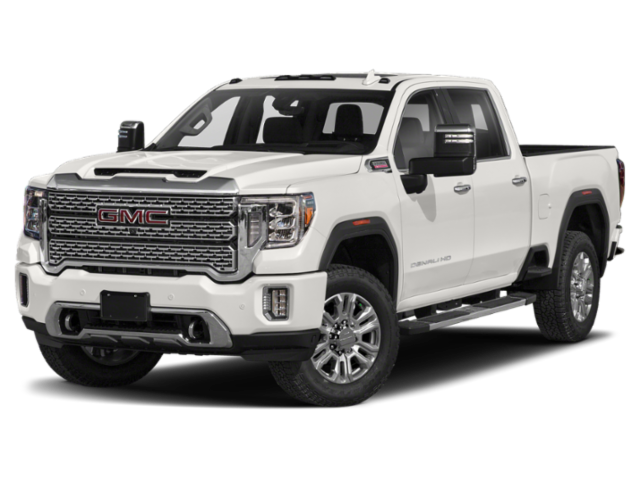 2021 GMC Sierra 2500 Denali HD Denali's photo