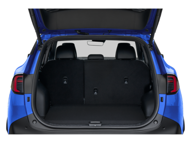 2026 Kia Sportage X-Pro Prestige photo 3