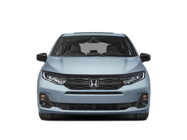 2026 Honda Odyssey photo 4