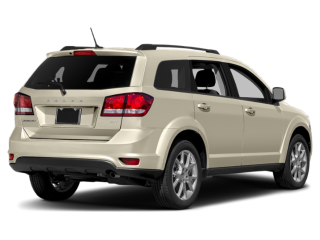2015 Dodge Journey SXT photo 2