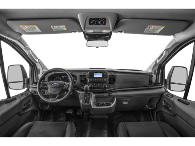 2025 Ford Transit Passenger Van XLT photo 4