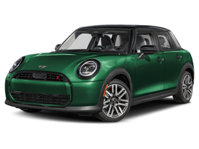 2025 MINI Hardtop 4 Door S's photo
