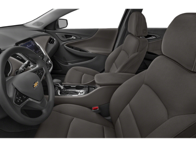 2025 CHEVROLET MALIBU - Image 8