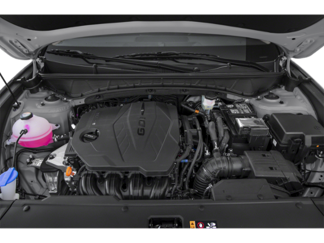 2026 Hyundai Tucson SE photo 7