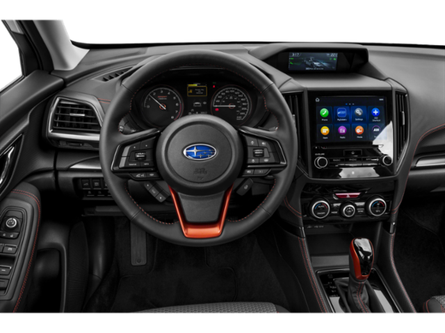 2023 Subaru Forester Sport photo 2