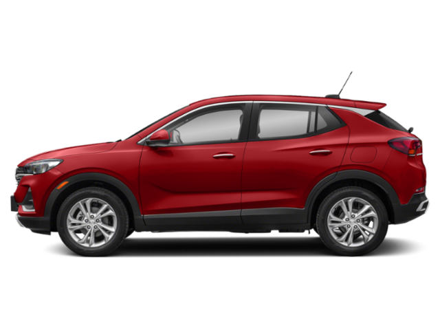 2020 Buick Encore GX Select photo 3