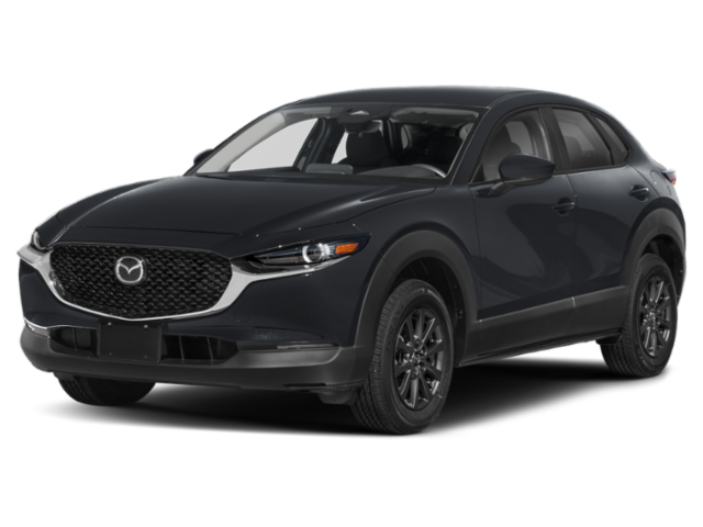 2026 Mazda CX-30 S's photo