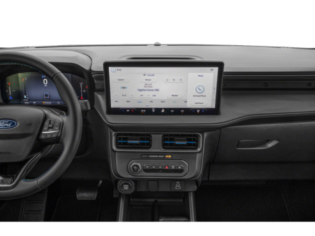 2025 Ford Maverick photo 15