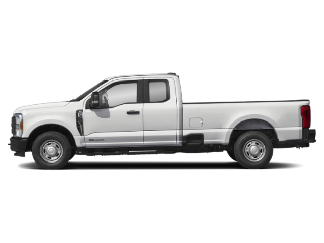 2026 Ford F-350 photo 3
