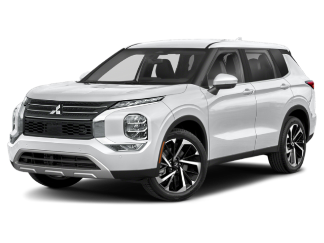 2024 Mitsubishi Outlander SE's photo