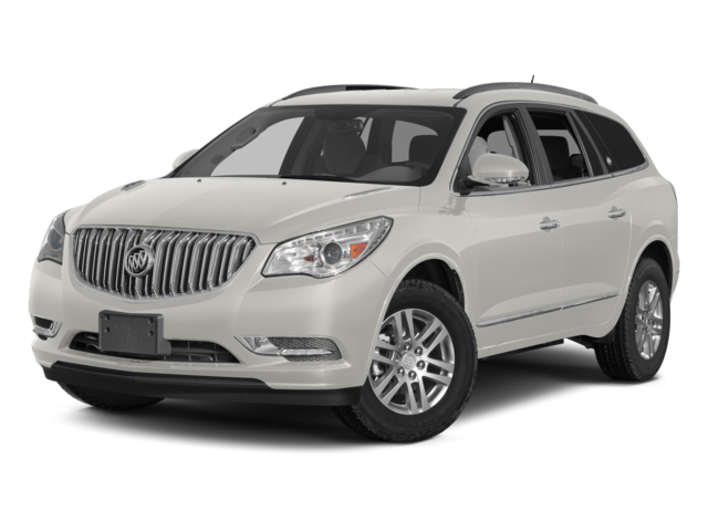 2014 Buick Enclave