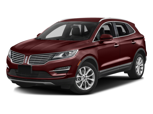 2017 Lincoln MKC Select's photo