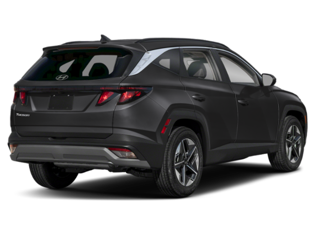 2026 Hyundai Tucson SEL photo 16