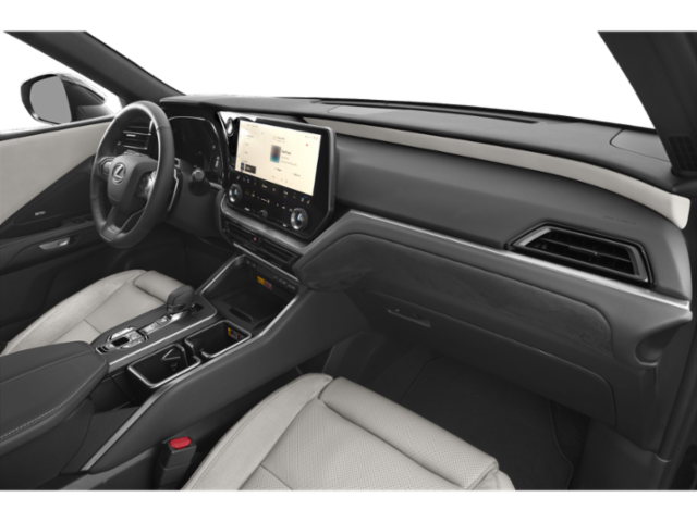 2025 Lexus TX 350 Luxury photo 13