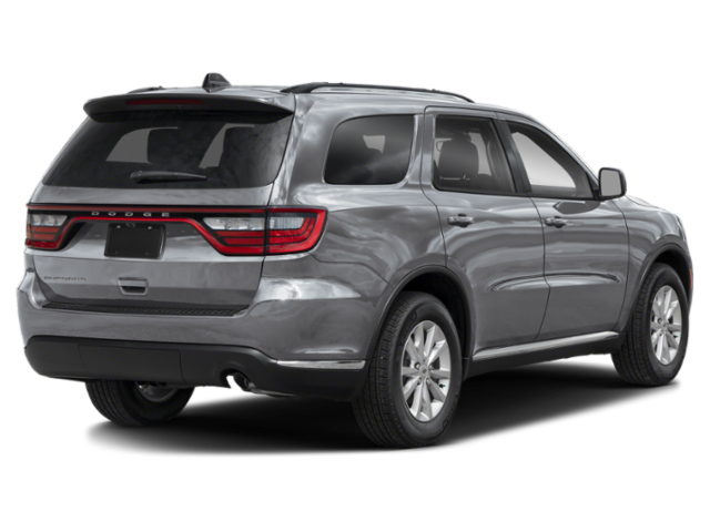 2026 Dodge Durango GT photo 2
