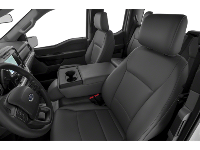 2021 Ford F-150 XL STX photo 4